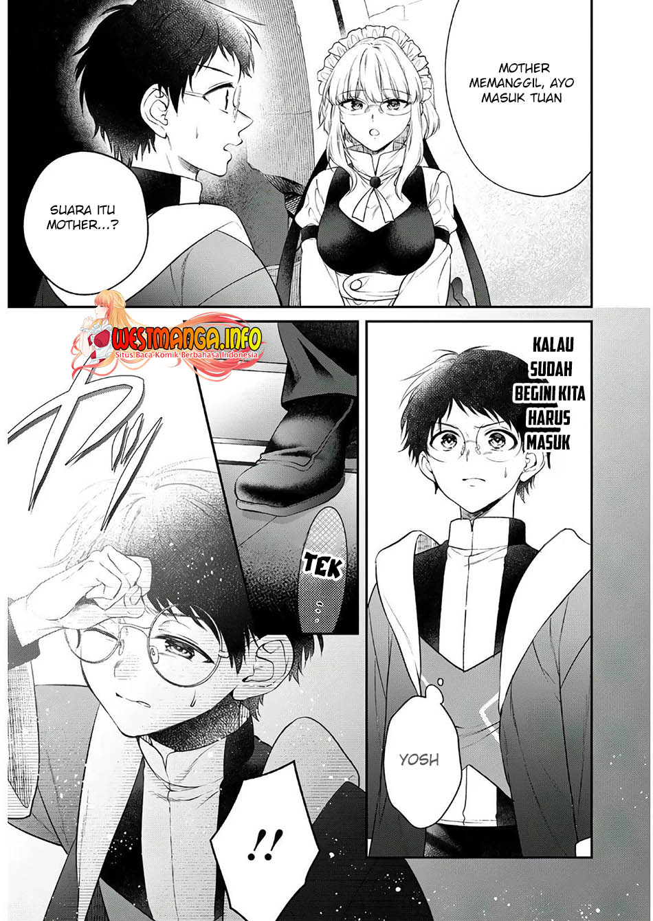 Isekai Cheat Kaitakuki